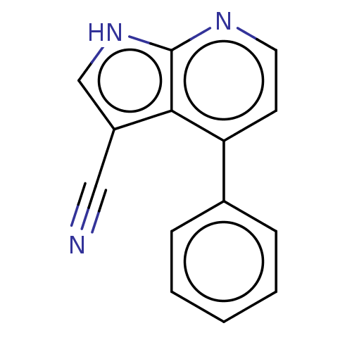 Chemical structure of BindingDB Monomer ID 50250338
