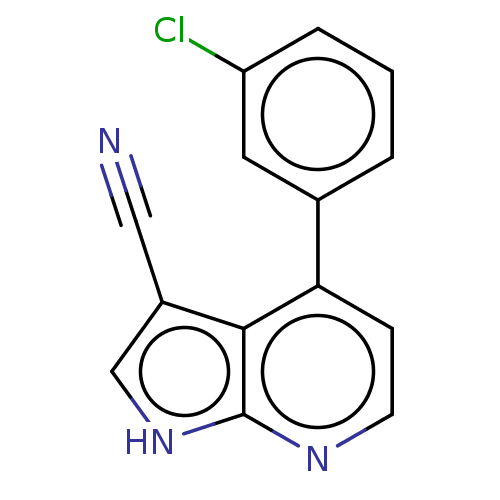 Chemical structure of BindingDB Monomer ID 50250344