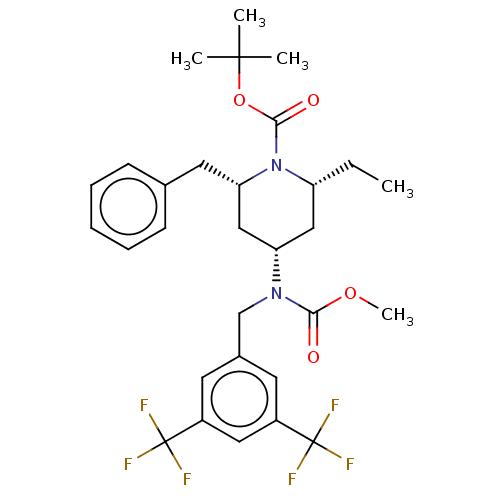 Chemical structure of BindingDB Monomer ID 50250367