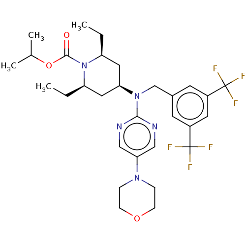 Chemical structure of BindingDB Monomer ID 50250371