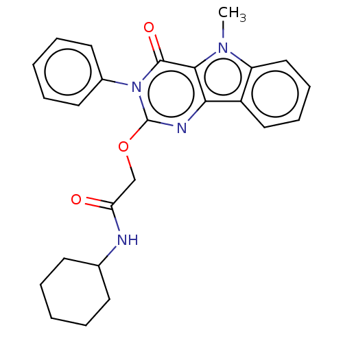 Chemical structure of BindingDB Monomer ID 50250406