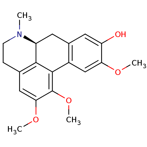 Chemical structure of BindingDB Monomer ID 50250422