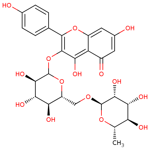Chemical structure of BindingDB Monomer ID 50250470