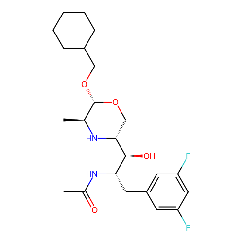 Chemical structure of BindingDB Monomer ID 50250530