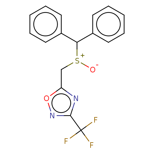 Chemical structure of BindingDB Monomer ID 50250538