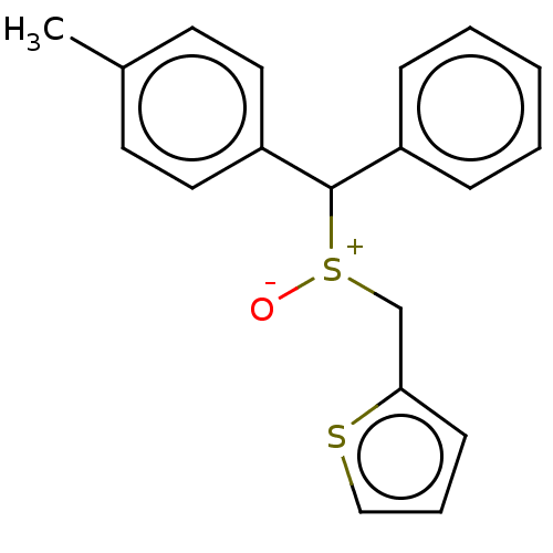 Chemical structure of BindingDB Monomer ID 50250542