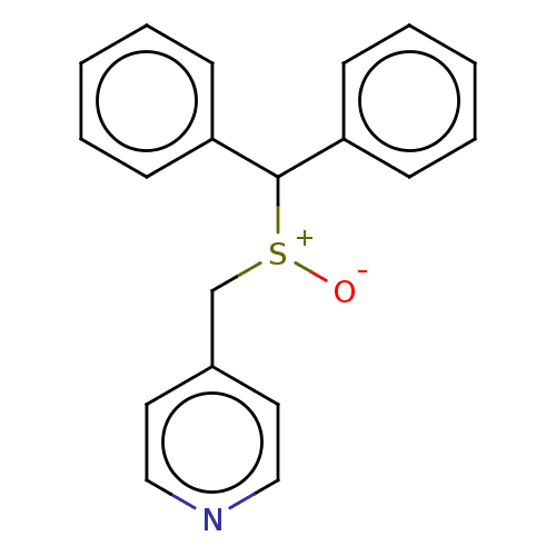 Chemical structure of BindingDB Monomer ID 50250545