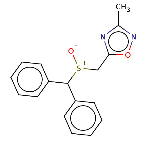 Chemical structure of BindingDB Monomer ID 50250546