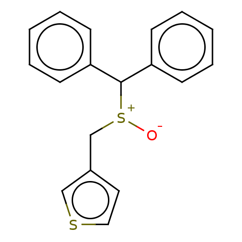 Chemical structure of BindingDB Monomer ID 50250552