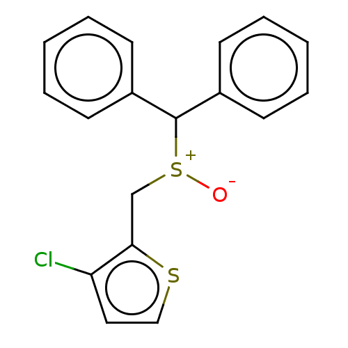 Chemical structure of BindingDB Monomer ID 50250553