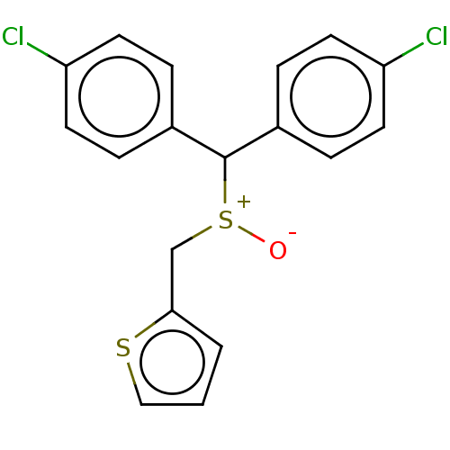 Chemical structure of BindingDB Monomer ID 50250556