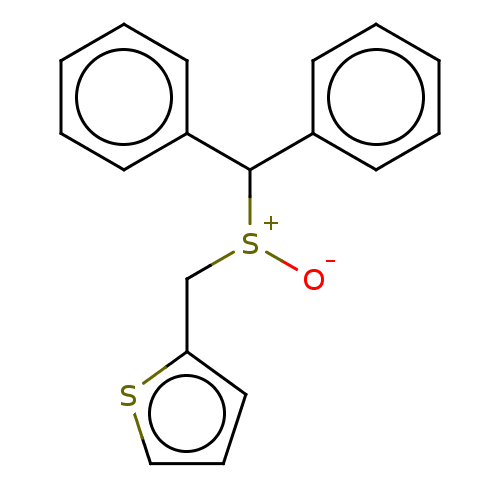 Chemical structure of BindingDB Monomer ID 50250557