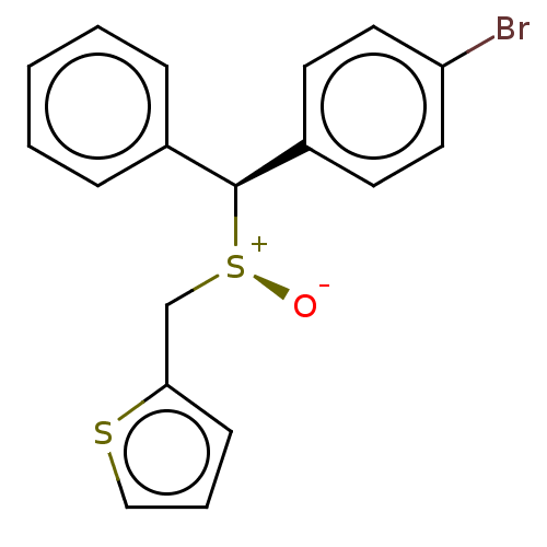 Chemical structure of BindingDB Monomer ID 50250559
