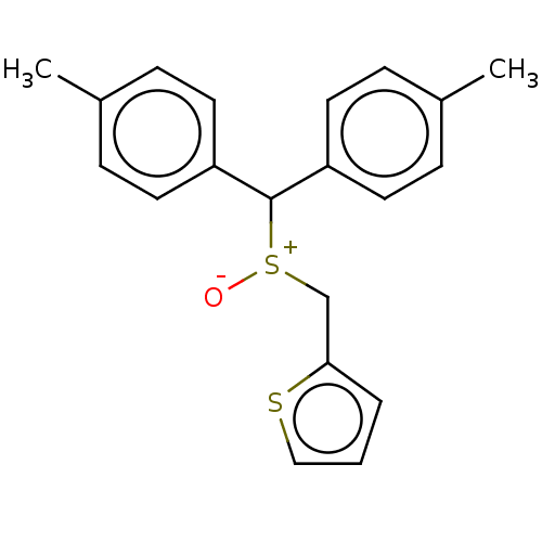 Chemical structure of BindingDB Monomer ID 50250565