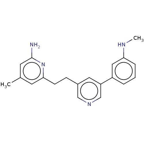 Chemical structure of BindingDB Monomer ID 50250571