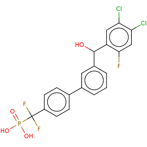 Chemical structure of BindingDB Monomer ID 50250593