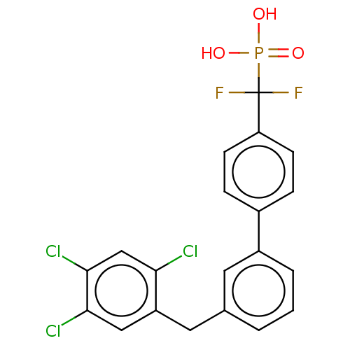 Chemical structure of BindingDB Monomer ID 50250596