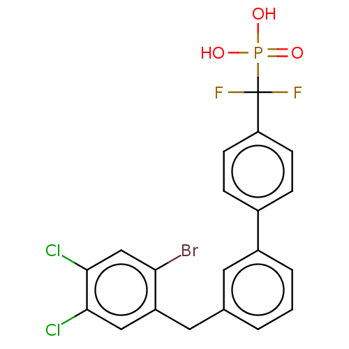 Chemical structure of BindingDB Monomer ID 50250597