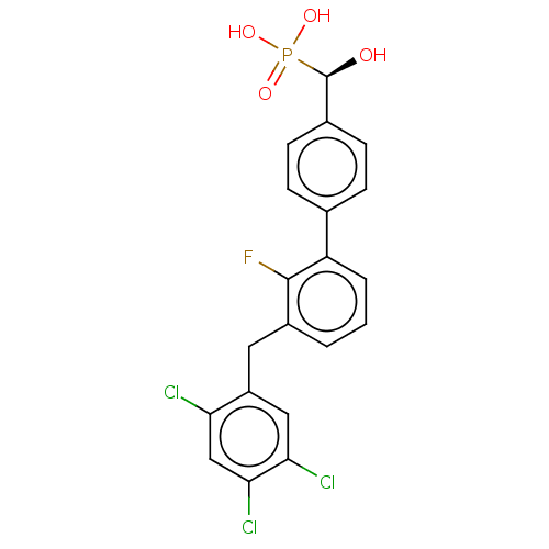 Chemical structure of BindingDB Monomer ID 50250598