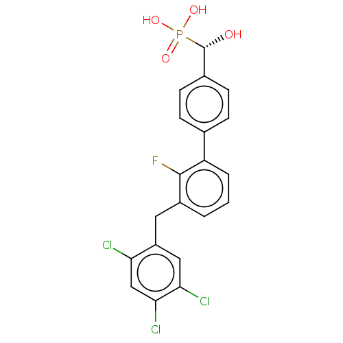 Chemical structure of BindingDB Monomer ID 50250599
