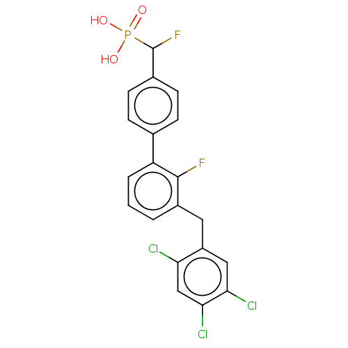 Chemical structure of BindingDB Monomer ID 50250600