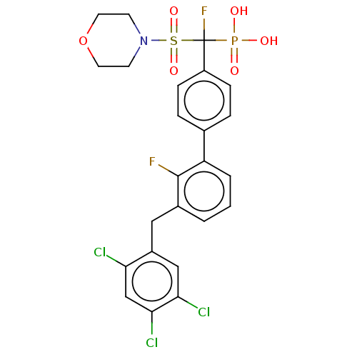 Chemical structure of BindingDB Monomer ID 50250606