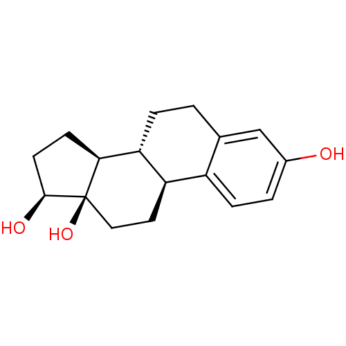 Chemical structure of BindingDB Monomer ID 50250613