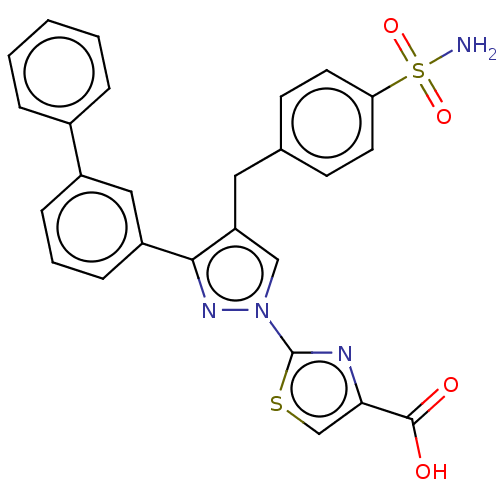 Chemical structure of BindingDB Monomer ID 50250648