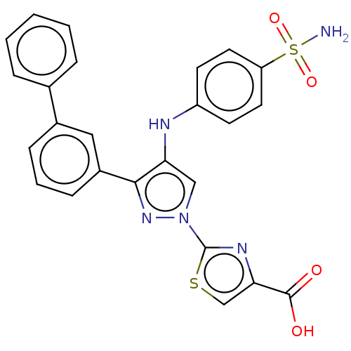 Chemical structure of BindingDB Monomer ID 50250649