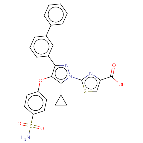 Chemical structure of BindingDB Monomer ID 50250654