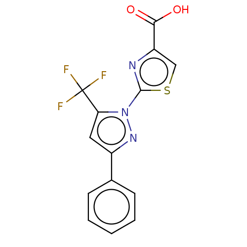 Chemical structure of BindingDB Monomer ID 50250685