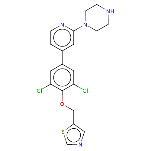 Chemical structure of BindingDB Monomer ID 50250760