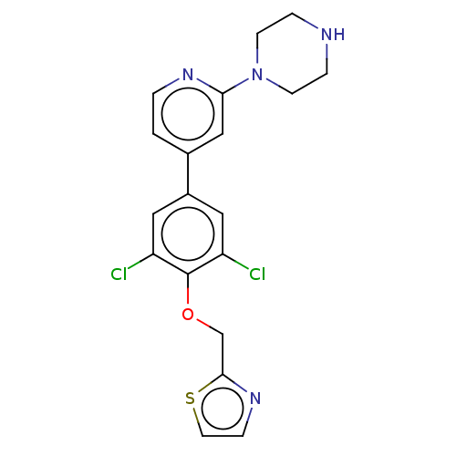 Chemical structure of BindingDB Monomer ID 50250761