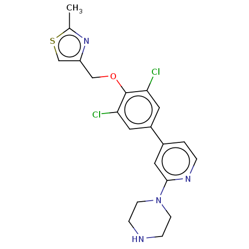 Chemical structure of BindingDB Monomer ID 50250764