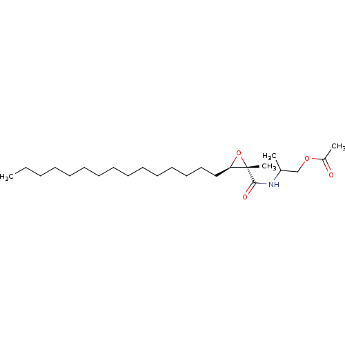 Chemical structure of BindingDB Monomer ID 50250766