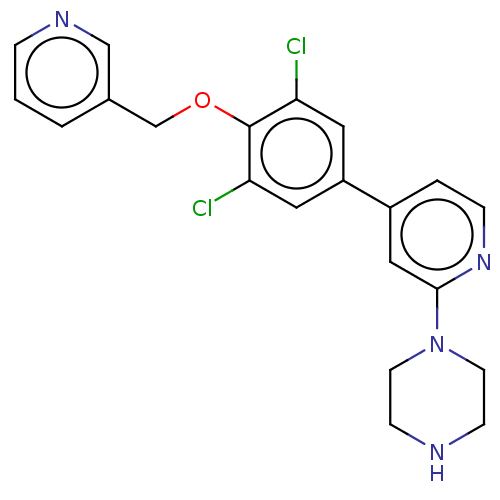 Chemical structure of BindingDB Monomer ID 50250773