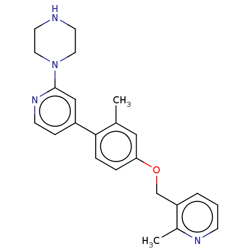 Chemical structure of BindingDB Monomer ID 50250775