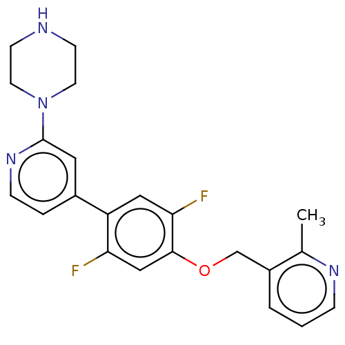 Chemical structure of BindingDB Monomer ID 50250777