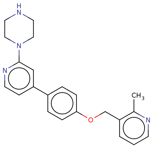 Chemical structure of BindingDB Monomer ID 50250778