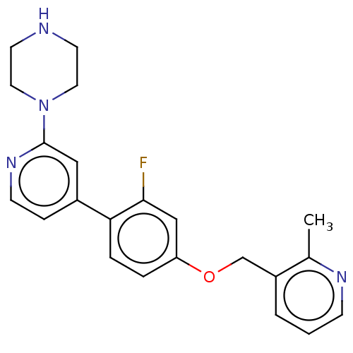 Chemical structure of BindingDB Monomer ID 50250786