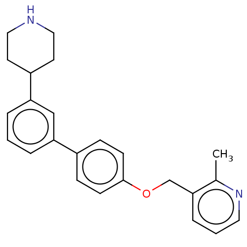Chemical structure of BindingDB Monomer ID 50250787