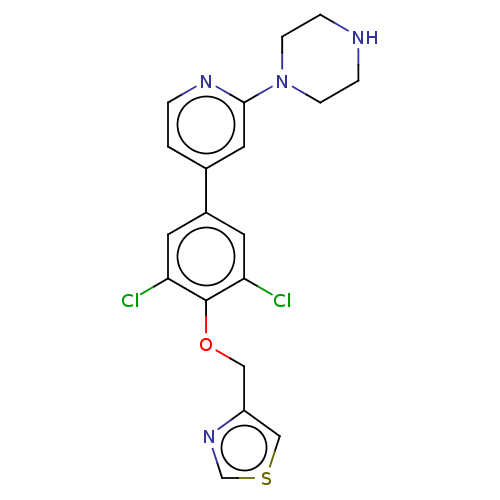 Chemical structure of BindingDB Monomer ID 50250788