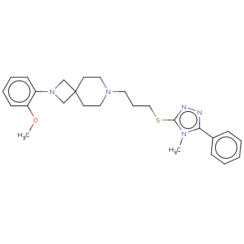 Chemical structure of BindingDB Monomer ID 50250798