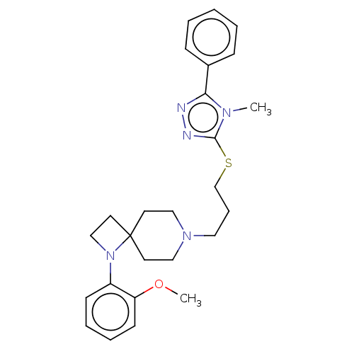 Chemical structure of BindingDB Monomer ID 50250810
