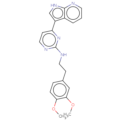 Chemical structure of BindingDB Monomer ID 50250829