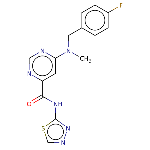 Chemical structure of BindingDB Monomer ID 50250845