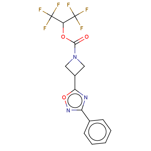 Chemical structure of BindingDB Monomer ID 50250850