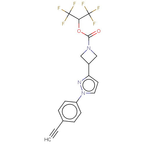 Chemical structure of BindingDB Monomer ID 50250858