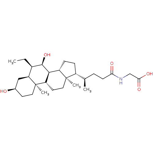 Chemical structure of BindingDB Monomer ID 50250872
