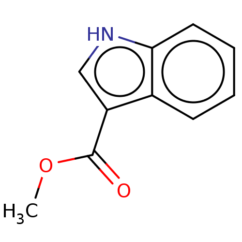 Chemical structure of BindingDB Monomer ID 50250885